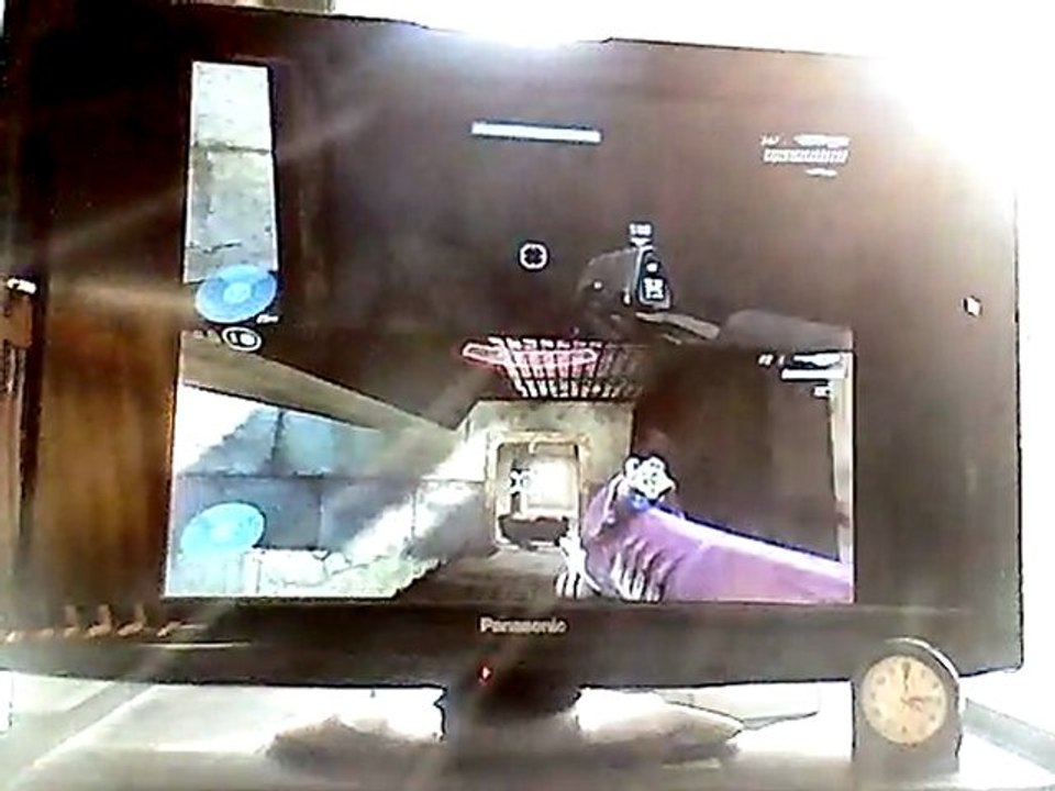 Halo 3 mission 1 partie 5