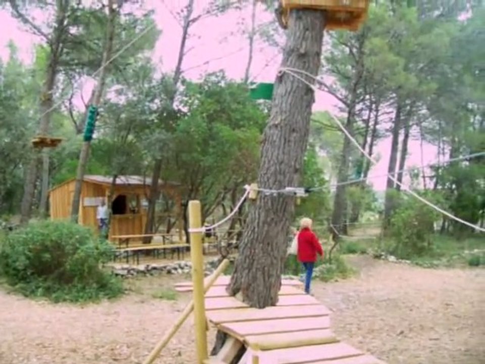 Escattes -Aventures avec Dorian et Chloée