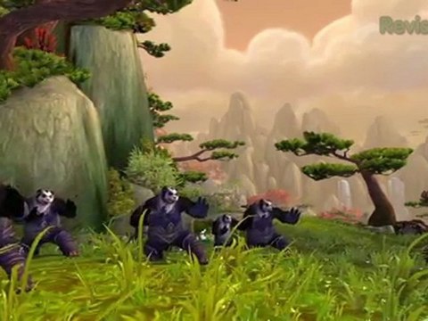 Blizzcon 2011 Wrap Up! Mists of Pandaria, Diablo 3, and Heart of the Swarm! Plus Cosplay and Randomness - Destructoid