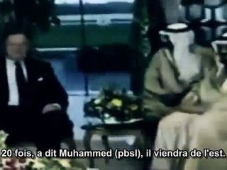 Conscience 86) Gog et Magog part.8