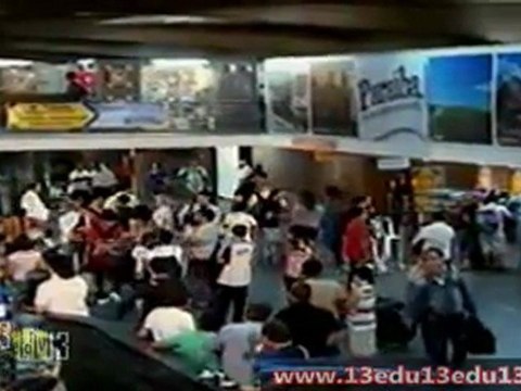 |1/2| AQUELE BEIJO - 22/10/2011 SÁBADO [Cap.6] - 13edu13edu13.com