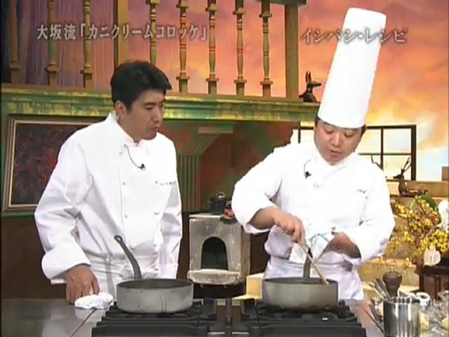 イシバシレシピ 傑作選 2/11 - 動画 Dailymotion