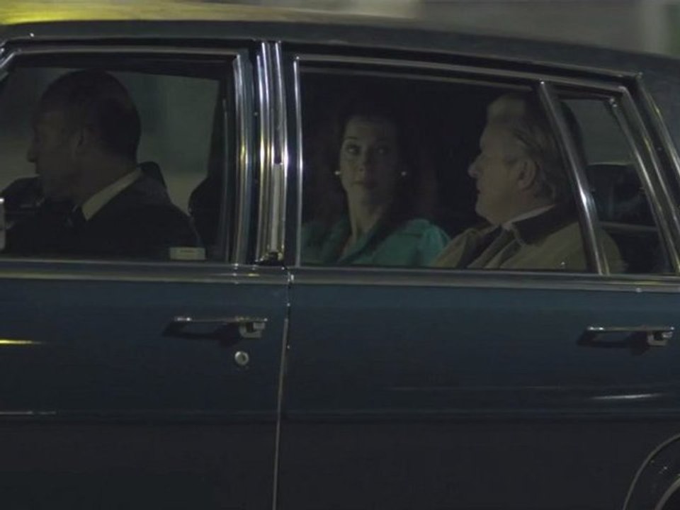 The Heineken Kidnapping