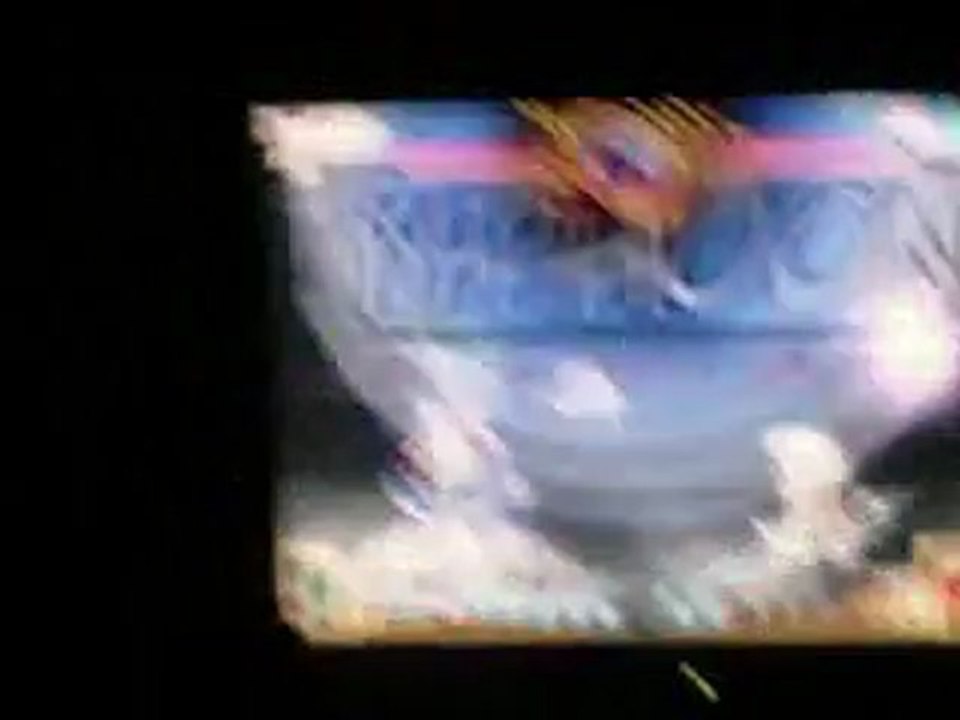 Colossalcon 2010 - Touhou Gaming