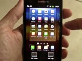 Samsung Galaxy S II T Mobile Part 1