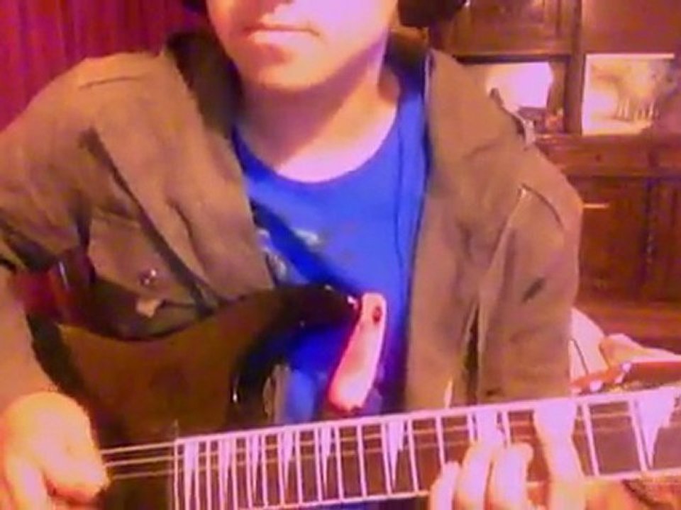 playing good cover