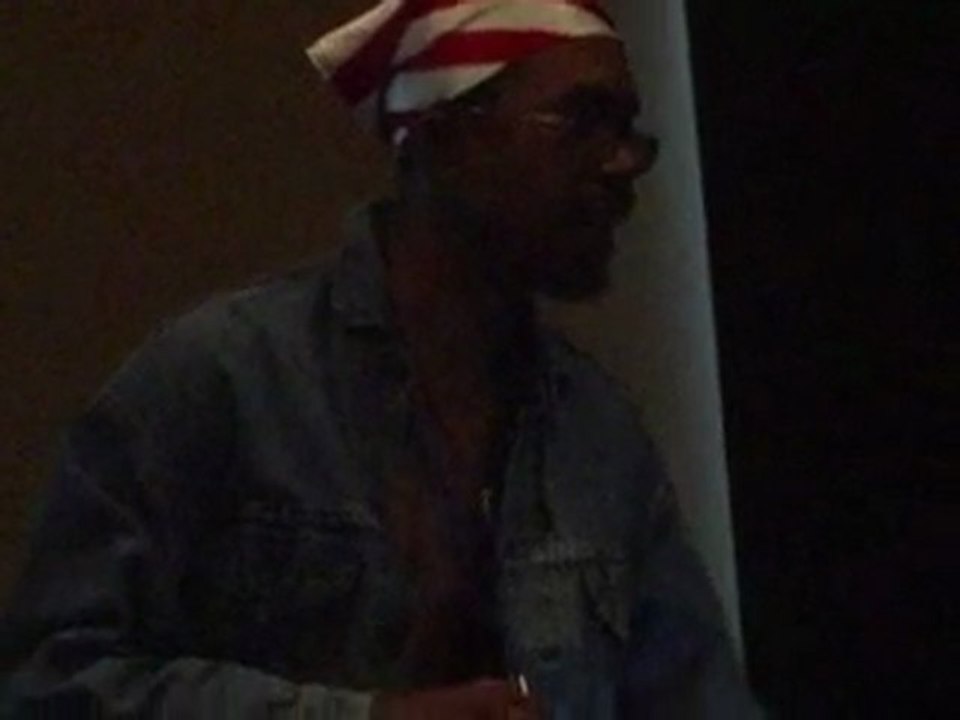 Colossalcon 2010 - Fighting Games 102 Panel Part 4