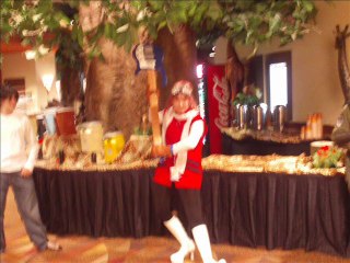 Colossalcon 2010 Pics Part 1