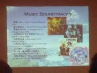 Youmacon 2010 Adventure - Touhou Project Panel Part 2