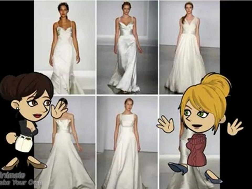 Wedding Dress. Tips for your Perfect Wedding Dress