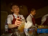 Миксология Trailer Vana Tallinn Best Cocktail 2011 \ Киев \ 12 октября \ D*Lux