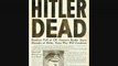 1945 BBC Radio announcement of Adolf Hitler's death