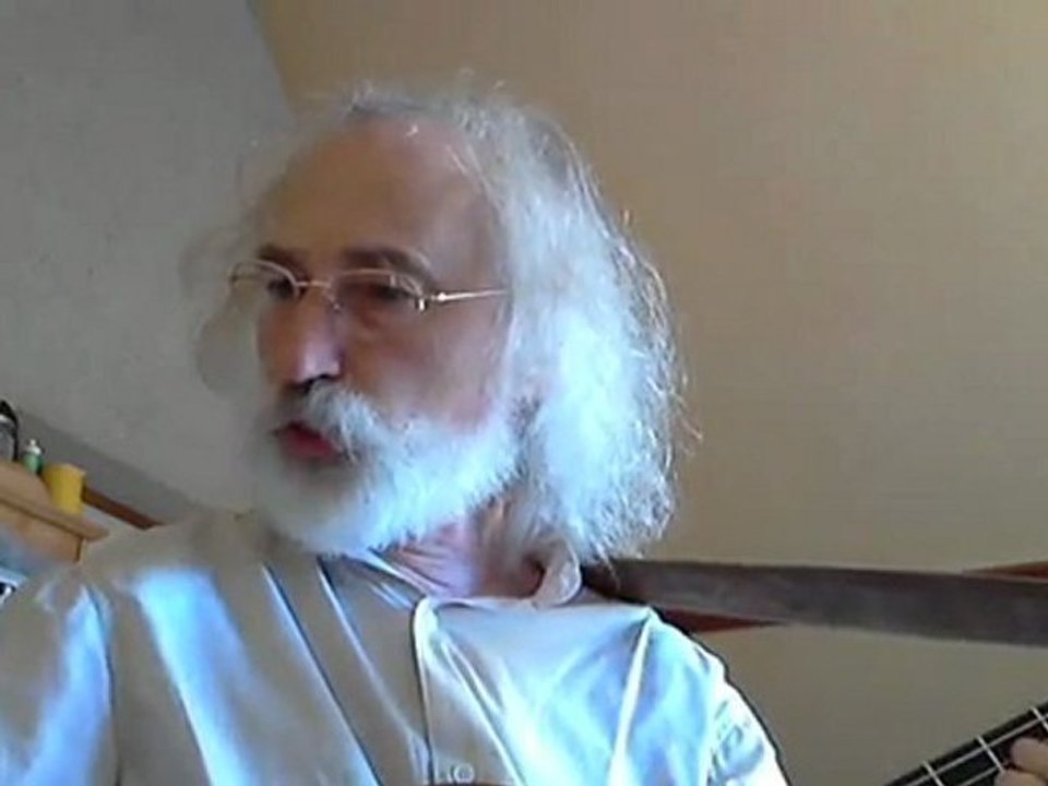 Le complexe de la truite