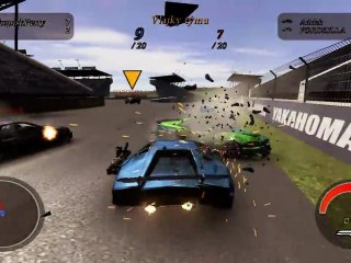 CRASHDAY GAMEPLAY  -  ADO CUCO EMO TOMAS