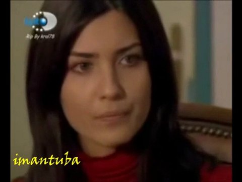 Tuba Büyüküstün يا الله شو مشتاقلك يا توبا