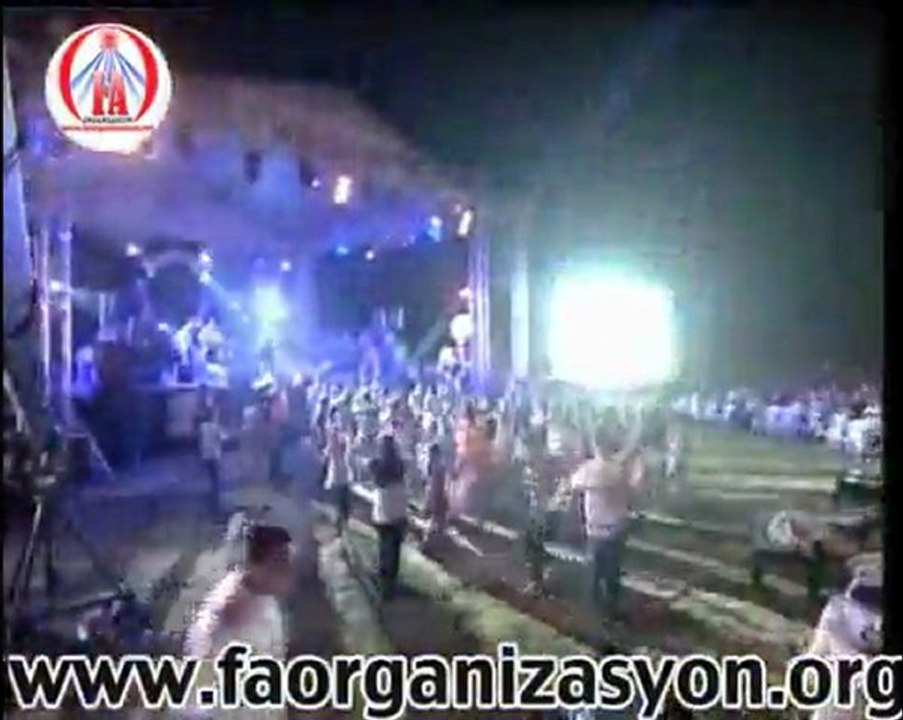 İzmirli Taylan Konseri :: Fa Organizasyon