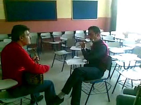 Büyüdün Bebeğim Haydar Bıçakcı-Oğuz Akkaş