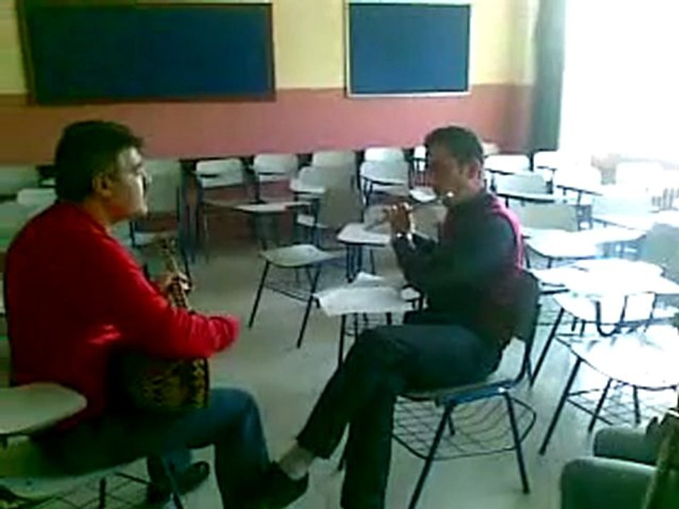 "Büyüdün Bebeğim" Haydar Bıçakcı-Oğuz Akkaş