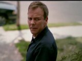 Touch Kiefer Sutherland  New Trailer bande annonce 2