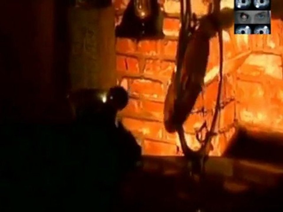 Satanistes , pacte avec le diable