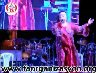 Fahriye Güney Konseri ::  Fa Organizasyon