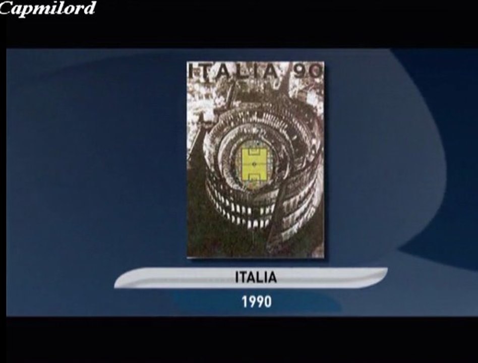 Italia 90 La nazionale azzurra