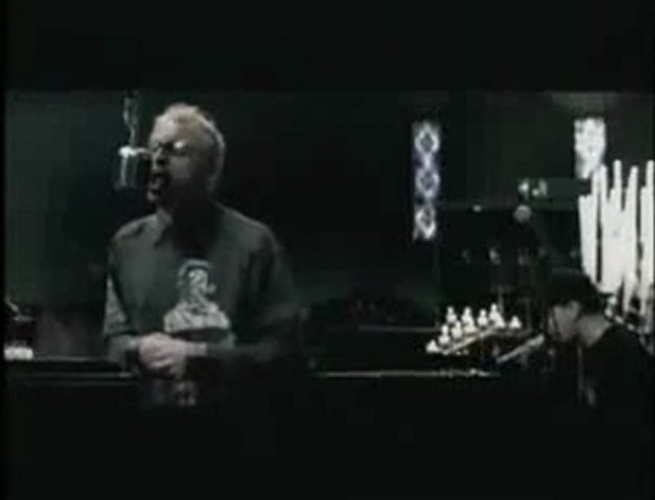 Linkin Park-Numb