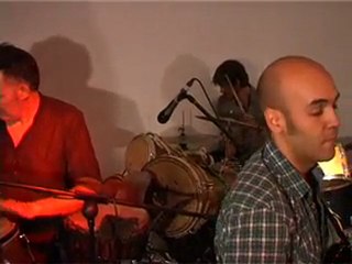 Mampön Afrobeat: Vibrant African Rhythms