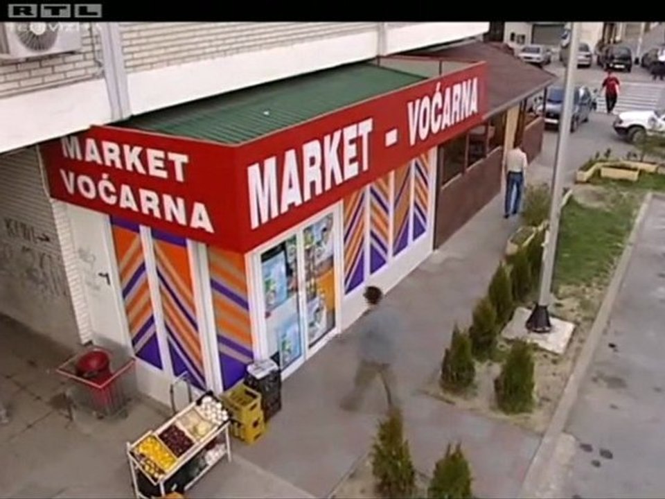 Bibin svijet S03E20