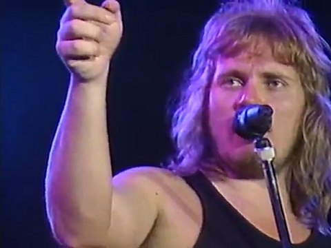 Lynyrd Skynyrd - Simple Man-