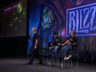 SC2 - Heart of the Swarm : les nouvelles unités Zerg