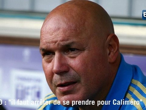 Anigo allume Deschamps