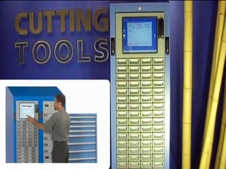 DISPENSADORES DE HERRAMIENTAS SUPPLY POINT.