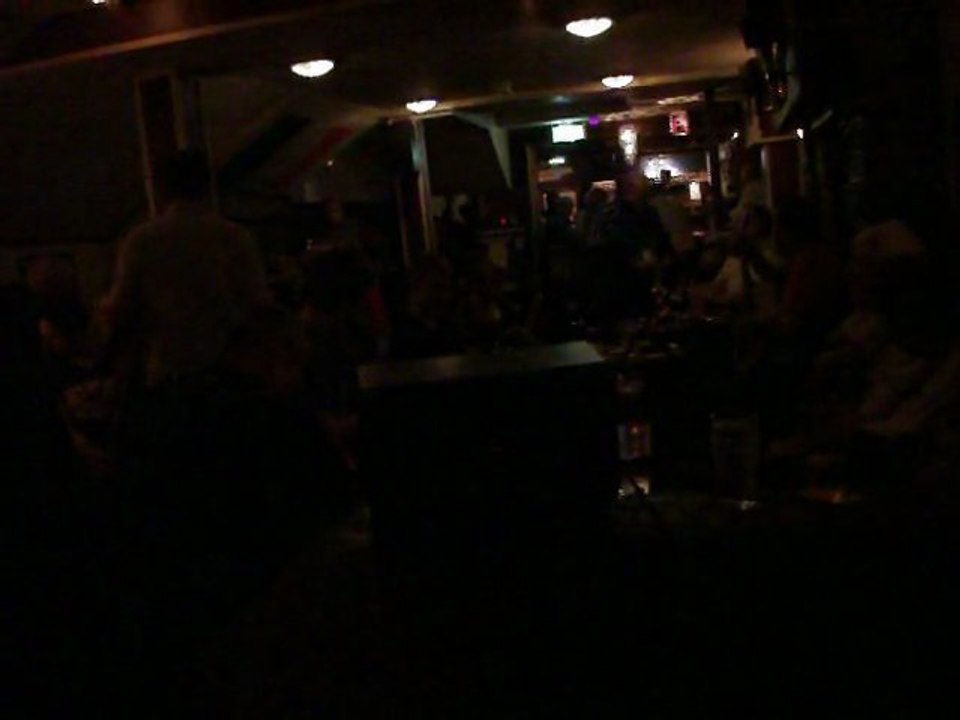 Dungarvan Music Session