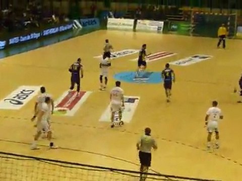 Hbc Nantes - Udsk Dunkerque - Championnat LNH