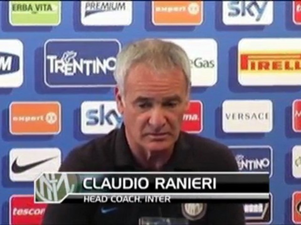 Allegri - Milan muss gewinnen