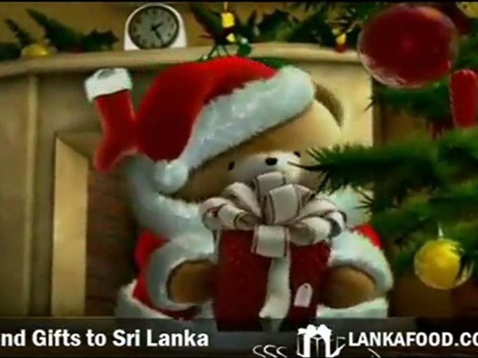 Sri Lanka News - christmas and New year Gifts to Sri Lanka