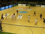 Hbc Nantes - Udsk Dunkerque - Championnat LNH