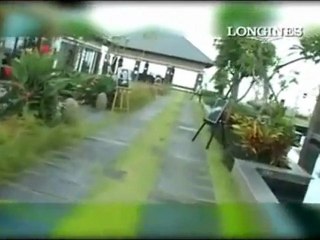 Aishwarya Rai Bachchan for Longines Primaluna