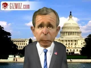 George W. Bush and Quantum Physics 🤔