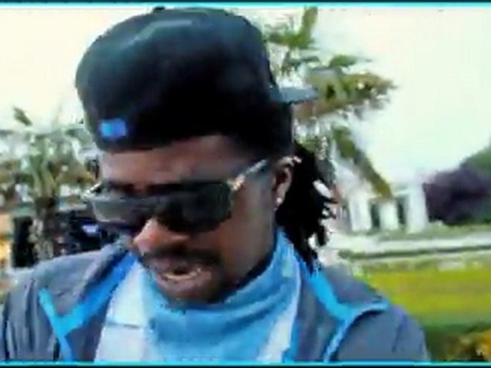 More Swagg (Badlee)