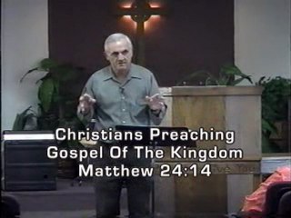 What The Future Holds