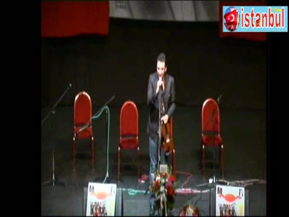 İSTANBUL FLAŞ GAZETESİ 4. YIL ONUR ÖDÜLLERİ TÖRENİ