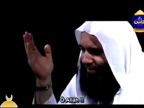 [4] Les événements de la fin des temps La sortie de l’âme du corps ep N°4 {Cheikh Mohammad Hassan}