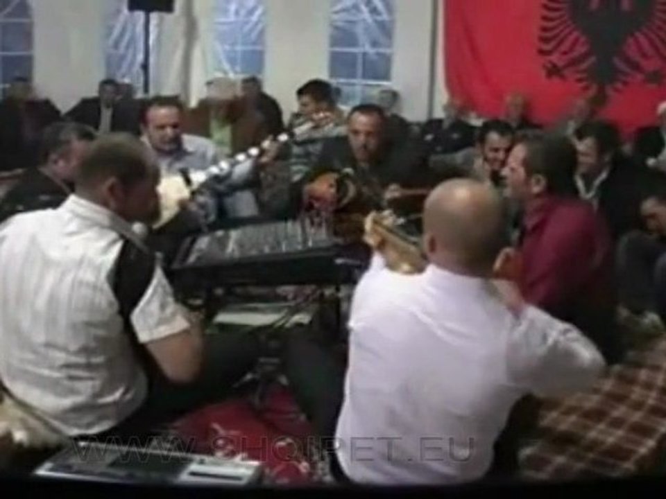 Grupi Folklor  Nga Shala e Bajgores