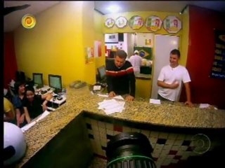 Caldeirão do Huck 22-10-2011 Parte 2