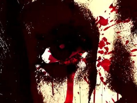 Lou Reed and Metallica «Lulu» trailer