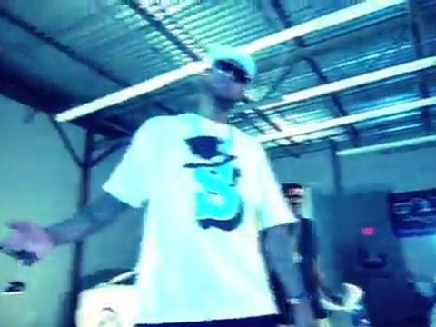 C.Stone feat. Slim Thug - Been Getting Money (HD)