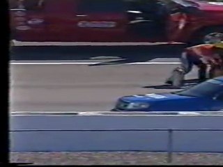 Indycar 2011 Las Vegas