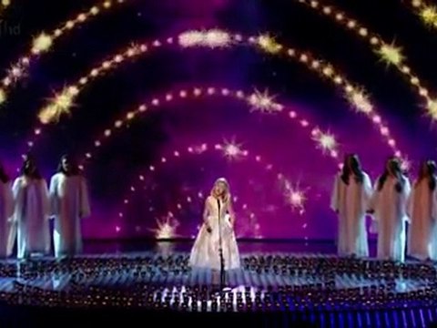 Jackie Evancho - Nessun Dorma